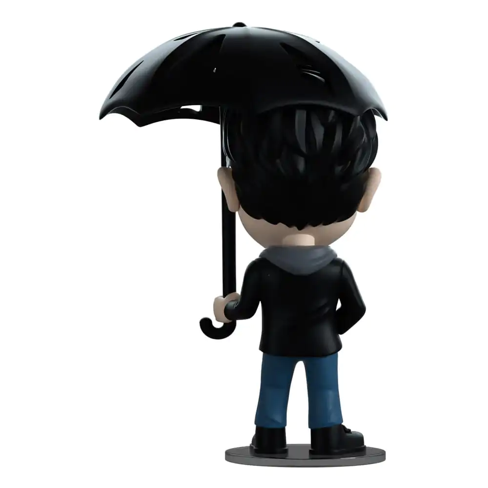 The Umbrella Academy Vinyl Figur Viktor 10 cm Produktfoto