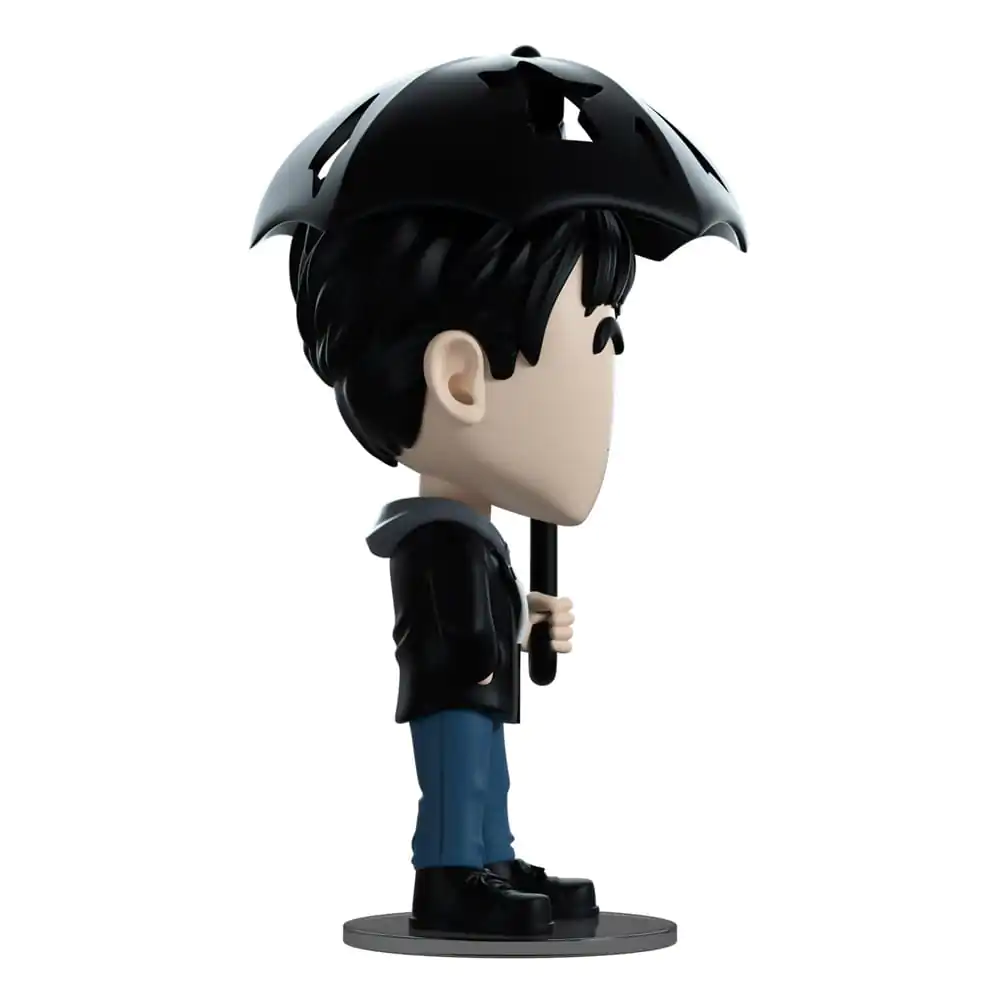 The Umbrella Academy Vinyl Figur Viktor 10 cm Produktfoto
