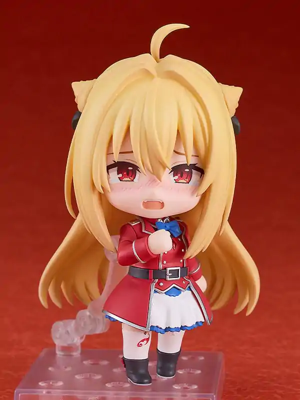 The Vexations of a Shut-In Vampire Princess Nendoroid Actionfigur Terakomari Gandesblood 10 cm Produktfoto