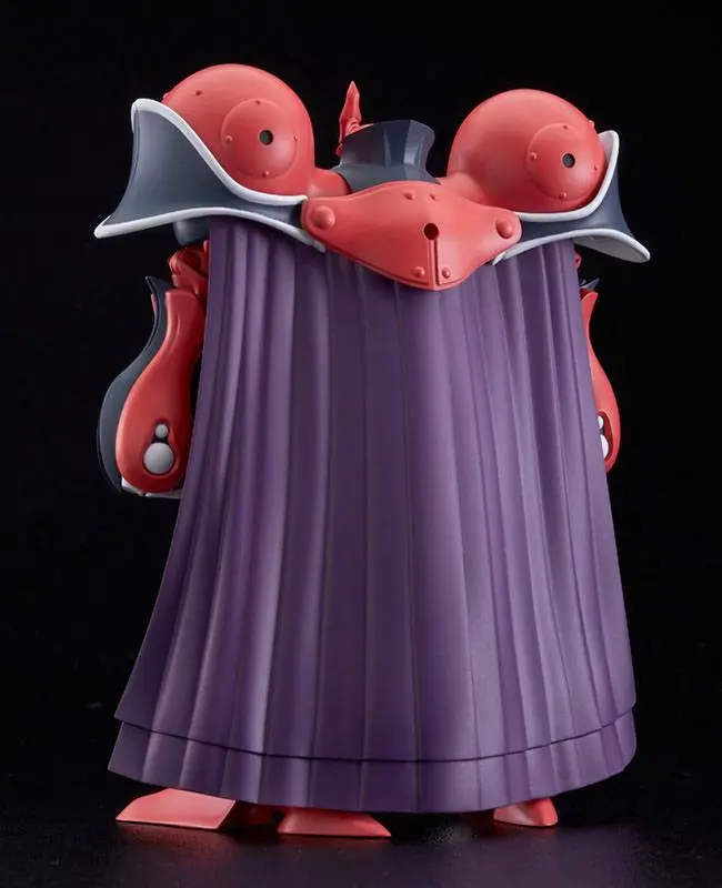 The Vision of Escaflowne Moderoid Plastikmodellbausatz Alseides (Dilandau's Guymelef) 14 cm Produktfoto