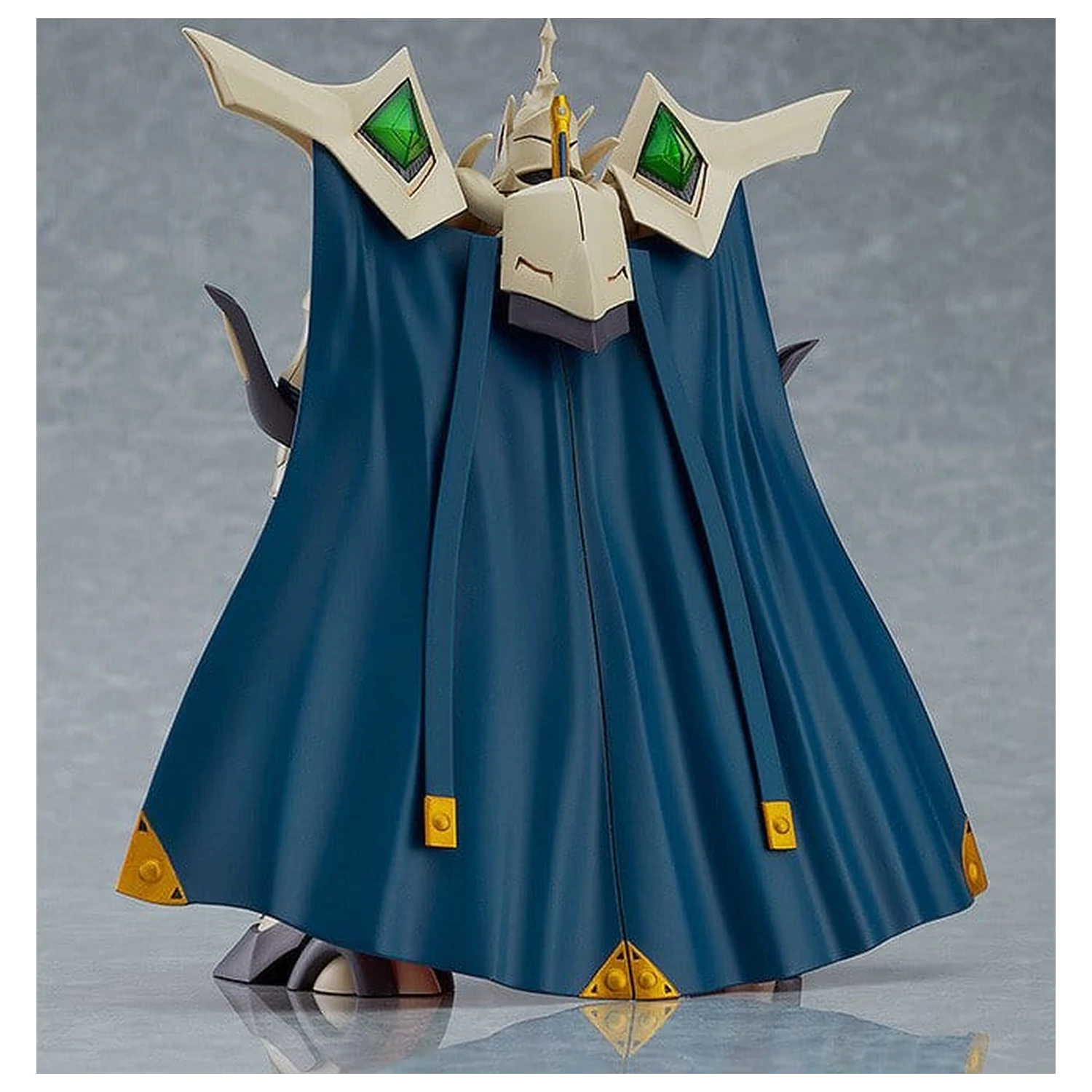 The Vision of Escaflowne Moderoid Kunststoff Modellbausatz Escaflowne 14 cm Produktfoto