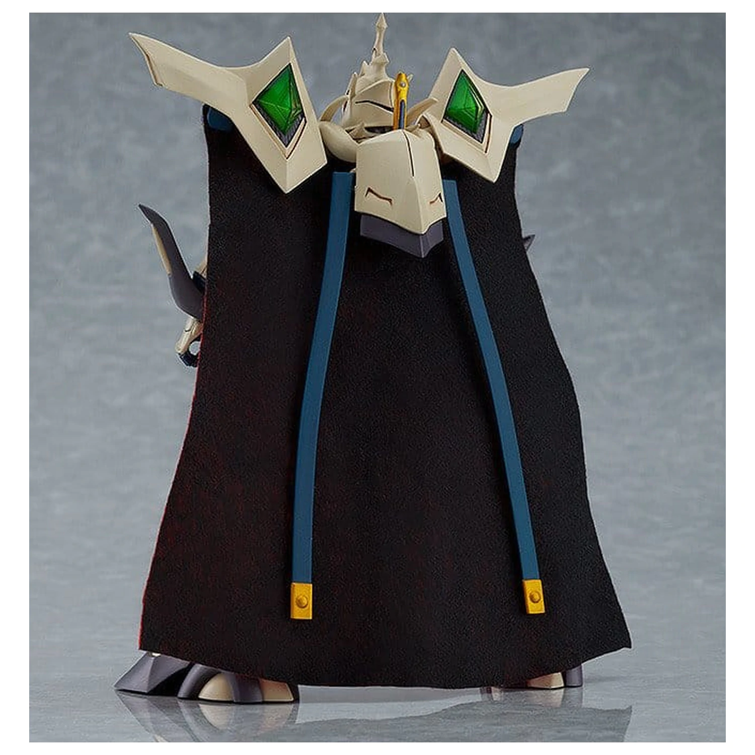 The Vision of Escaflowne Moderoid Kunststoff Modellbausatz Escaflowne 14 cm Produktfoto