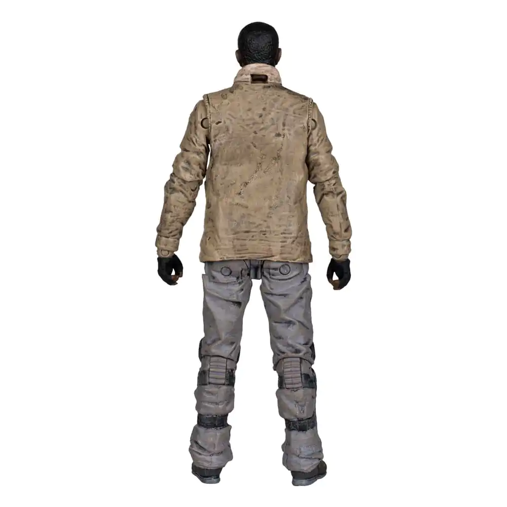 The Walking Dead Action Figur Morgan Jones (Season 8) 13 cm Produktfoto