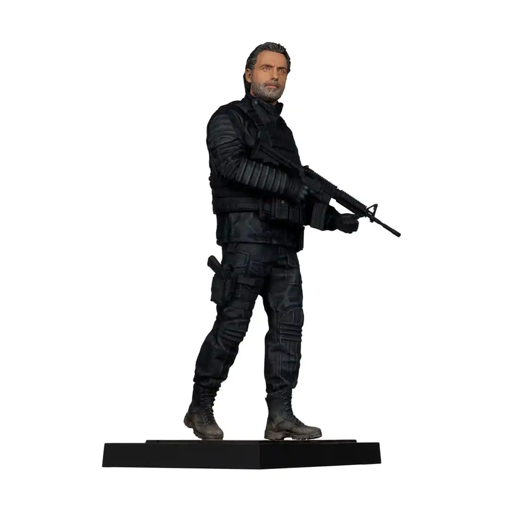 The Walking Dead: The Ones Who Live Statue 1/6 Rick Grimes Limited Edition 31 cm termékfotó