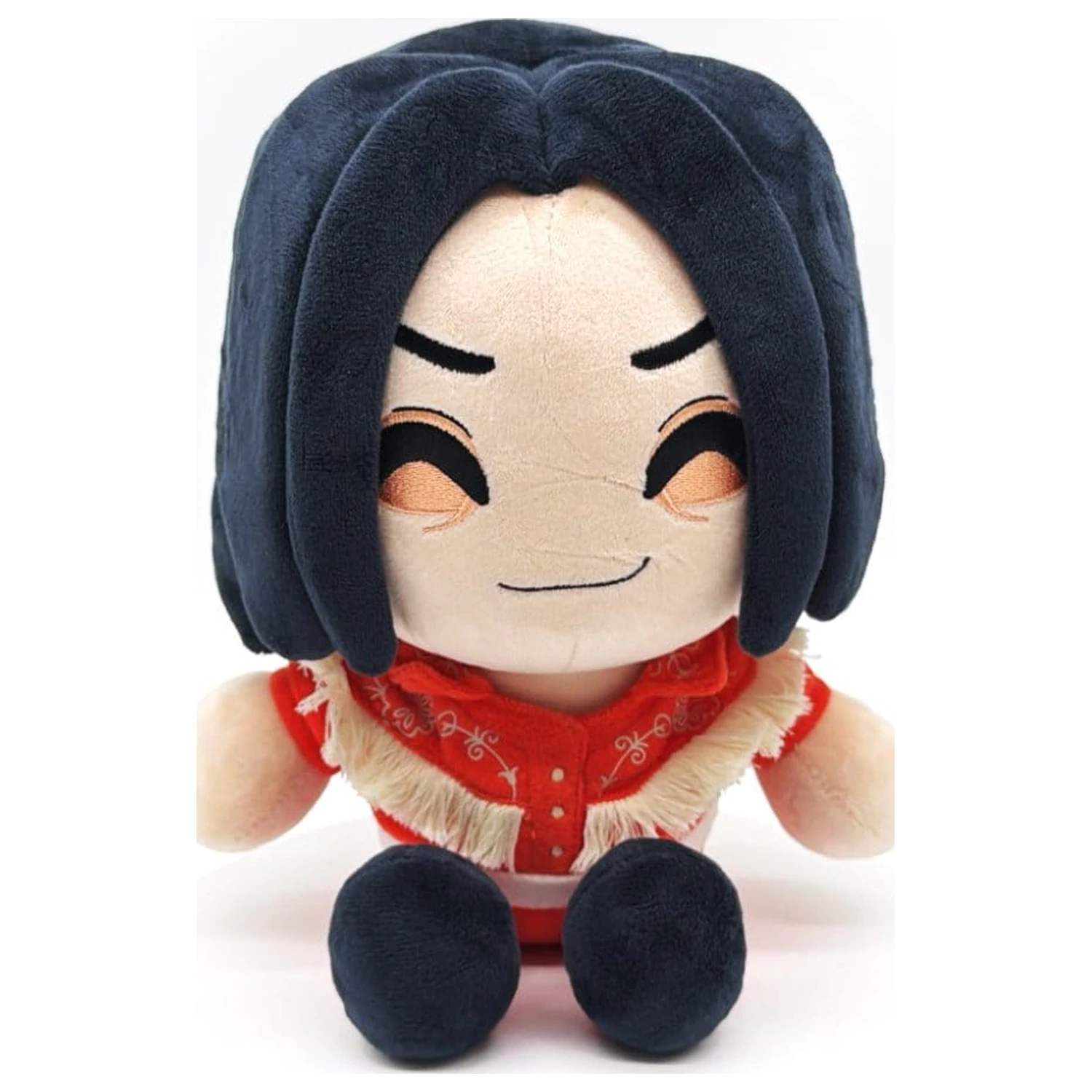 The White Stripes Plüschfigur Jack White 22 cm Produktfoto