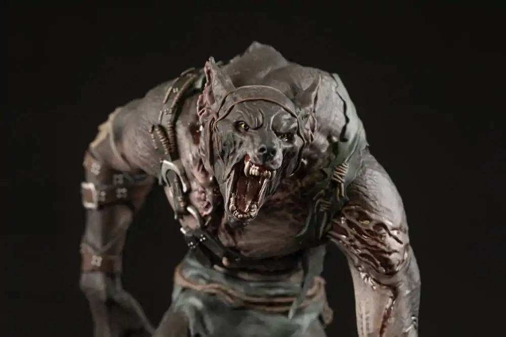 The Witcher 3 - Wild Hunt PVC Statue Werewolf 30 cm termékfotó
