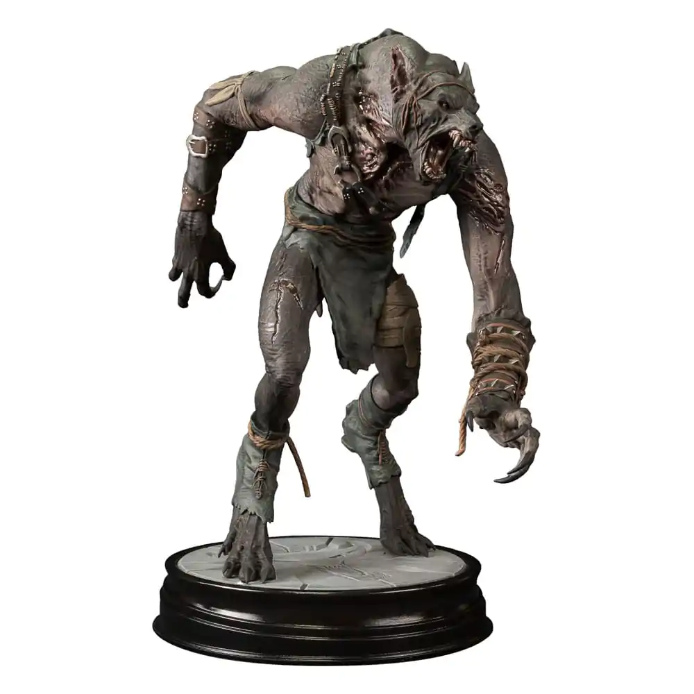The Witcher 3 - Wild Hunt PVC Statue Werewolf 30 cm termékfotó