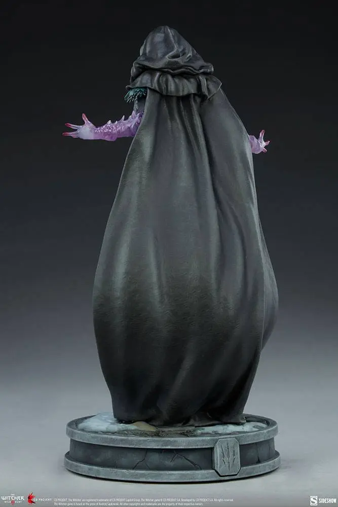The Witcher 3: Wild Hunt Statue Yennefer 50 cm Produktfoto