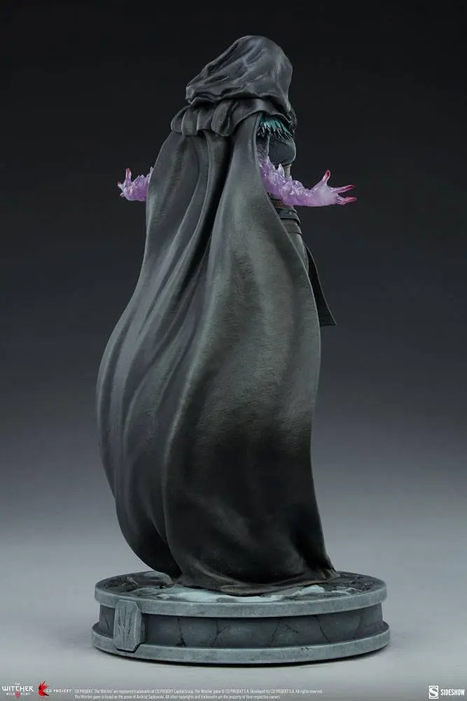 The Witcher 3: Wild Hunt Statue Yennefer 50 cm Produktfoto