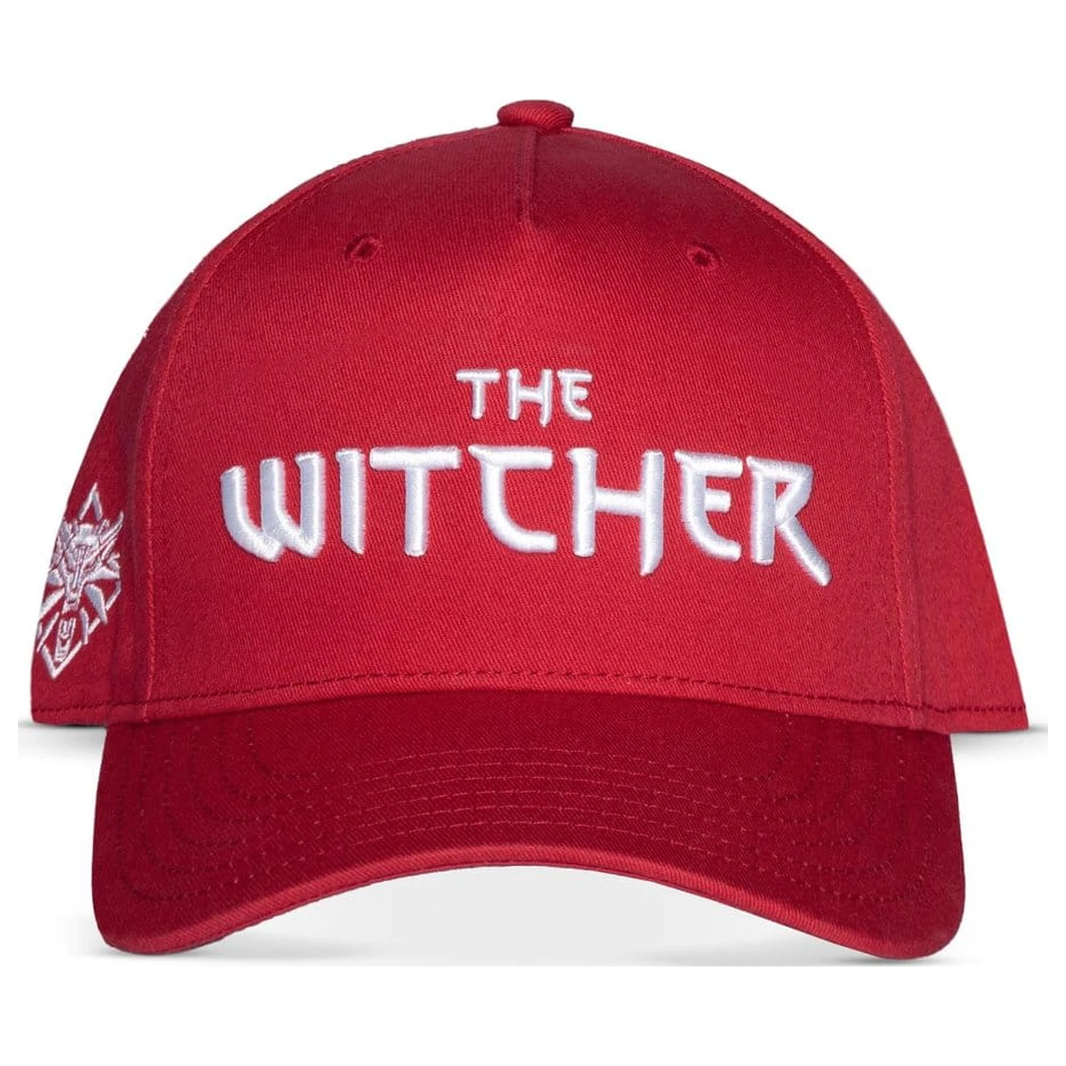 The Witcher Baseball Kappe Produktfoto
