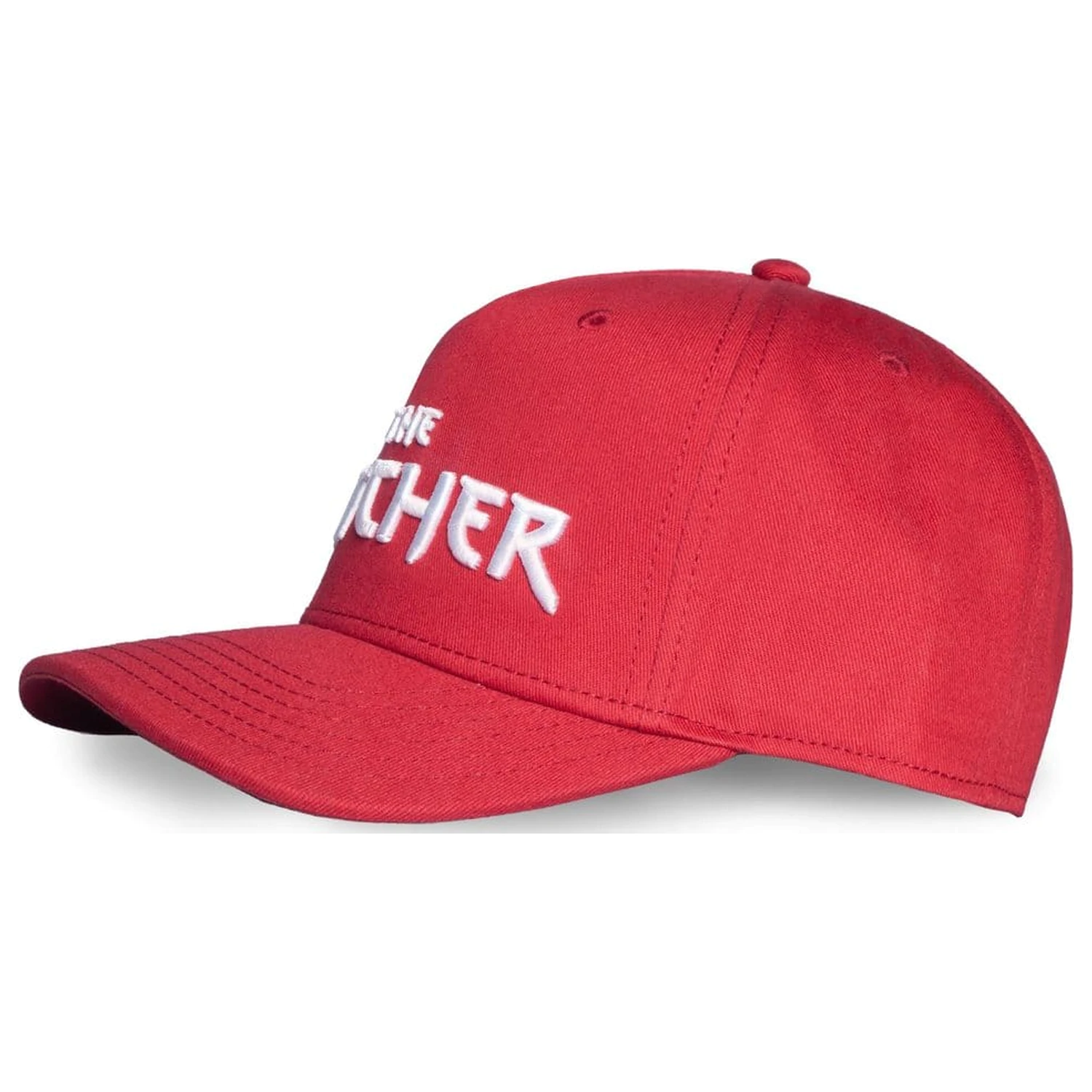 The Witcher Baseball Kappe Produktfoto