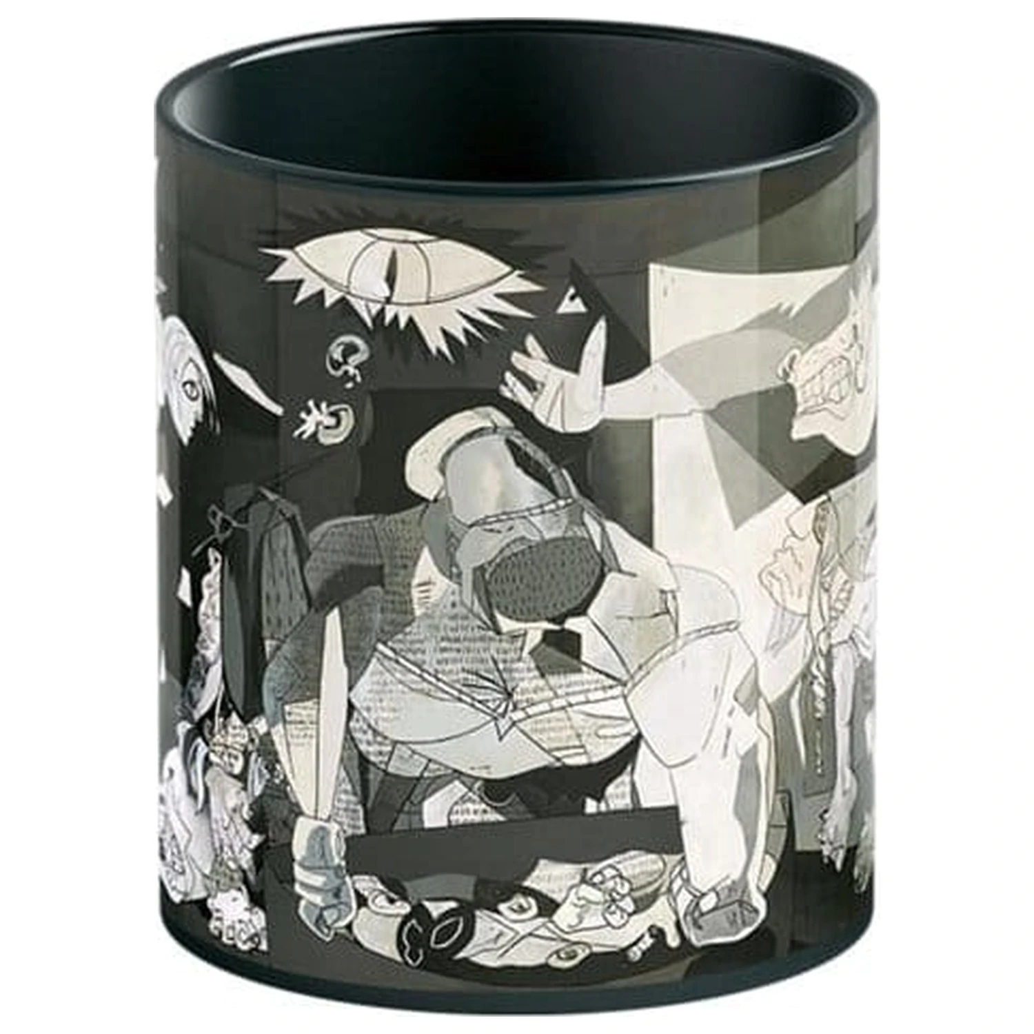 The Witcher Tasse Ciri & Pablo Picasso Produktfoto