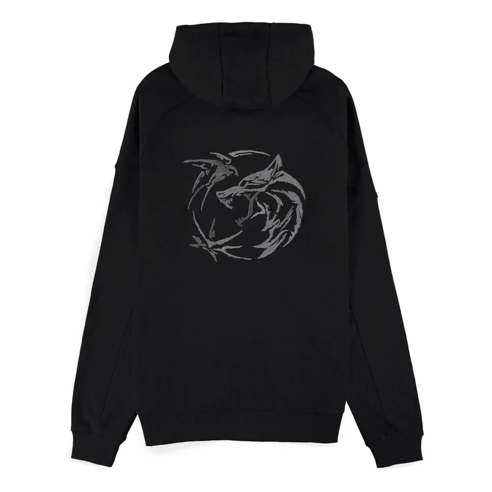 The Witcher Geralt of Rivia Pullover Produktfoto