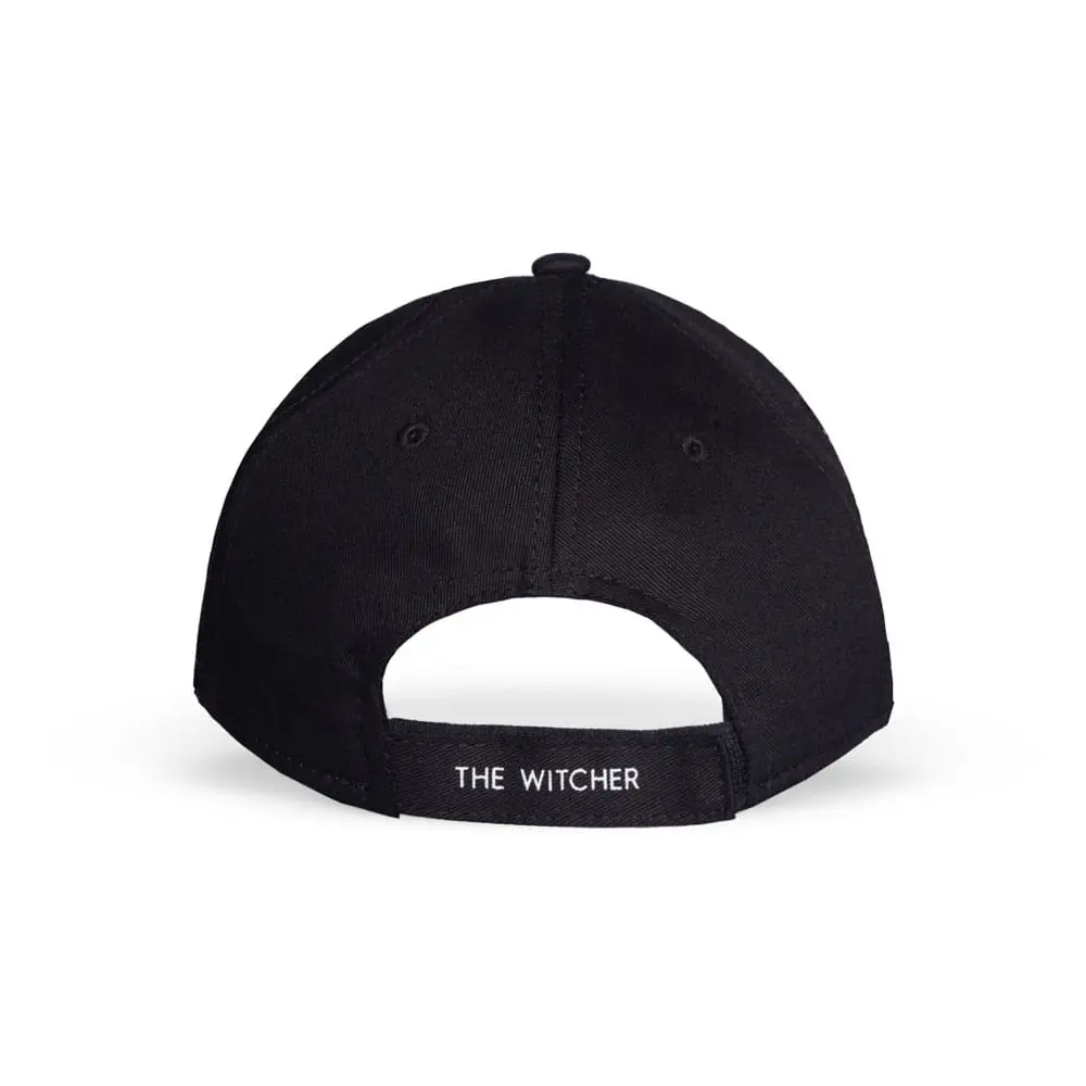 The Witcher Baseball Cap Geralt of Rivia's Coin Produktfoto