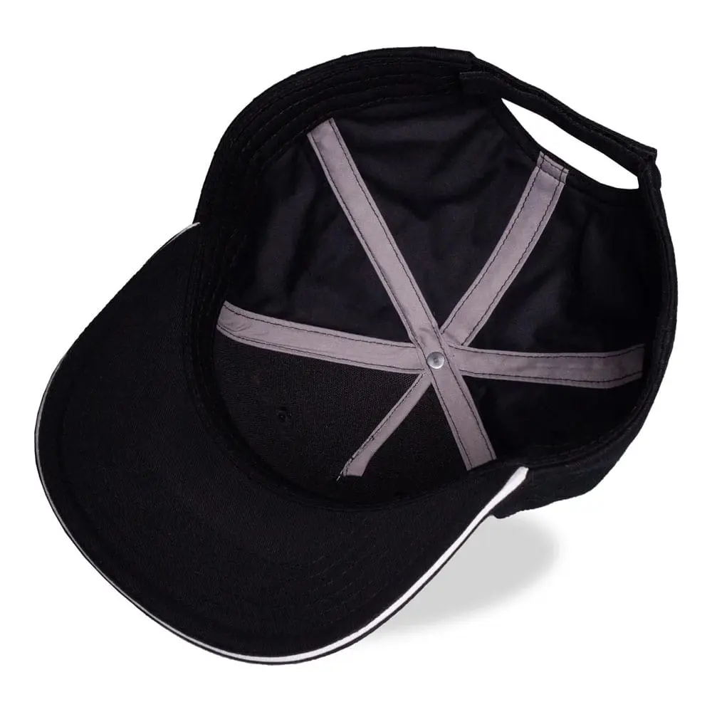 The Witcher Baseball Cap Geralt of Rivia's Coin Produktfoto