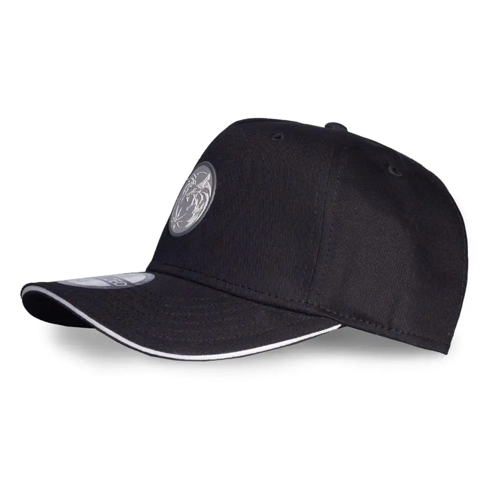 The Witcher Baseball Cap Geralt of Rivia's Coin Produktfoto