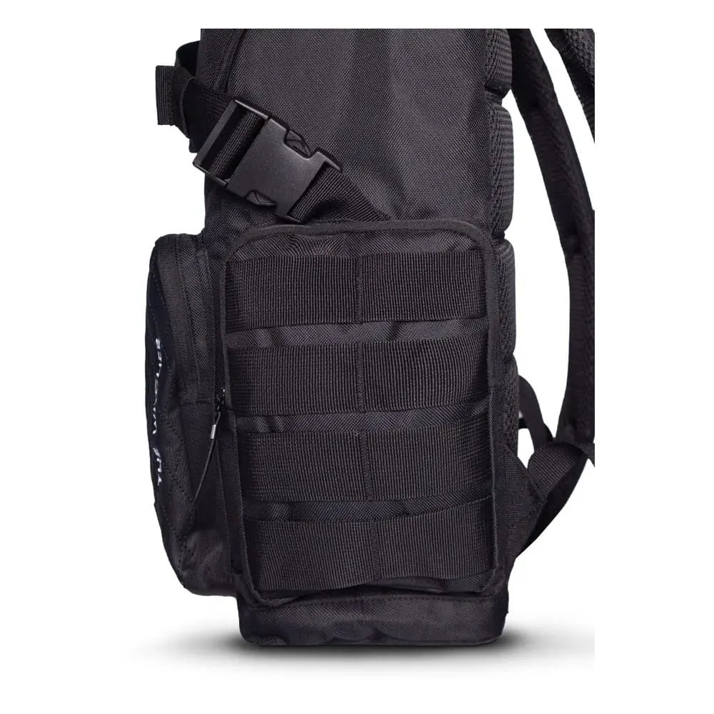 The Witcher Rucksack Geralt of Rivia's Monster Hunter Produktfoto