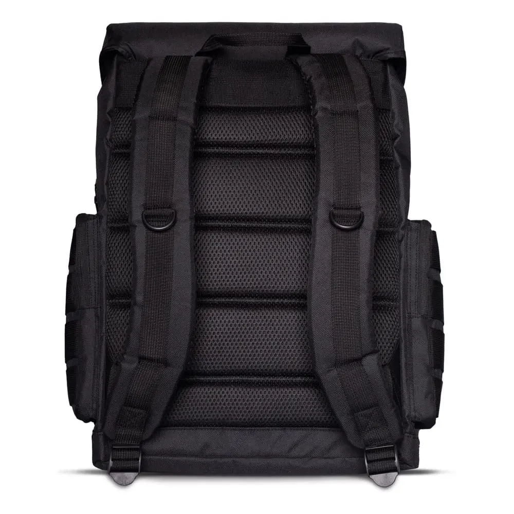 The Witcher Rucksack Geralt of Rivia's Monster Hunter Produktfoto