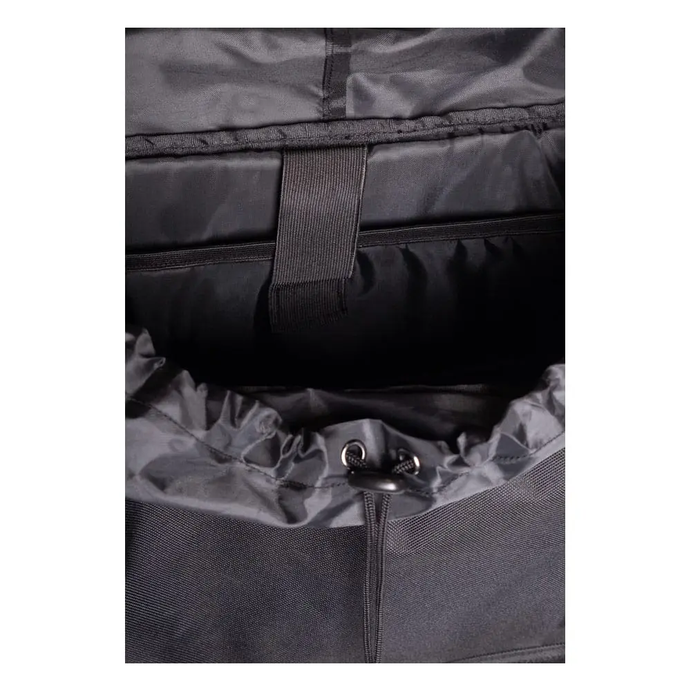 The Witcher Rucksack Geralt of Rivia's Monster Hunter Produktfoto