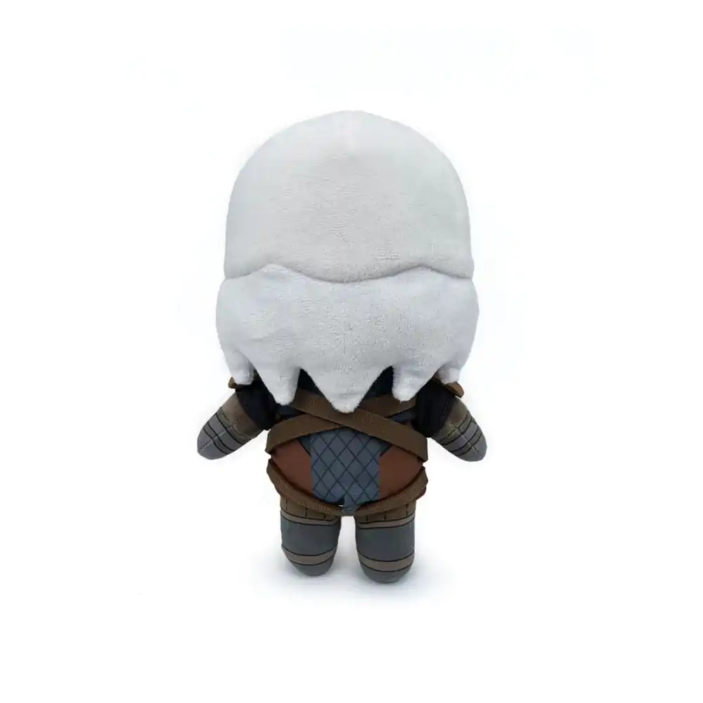 The Witcher Plüschfigur Geralt 22 cm termékfotó