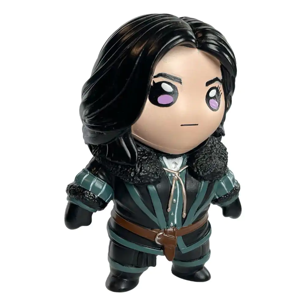 The Witcher III: Wild Hunt Hängefigur Yennefer 10 cm Produktfoto