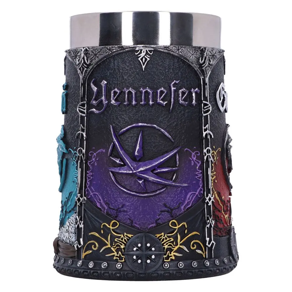 The Witcher Krug Trinity Produktfoto