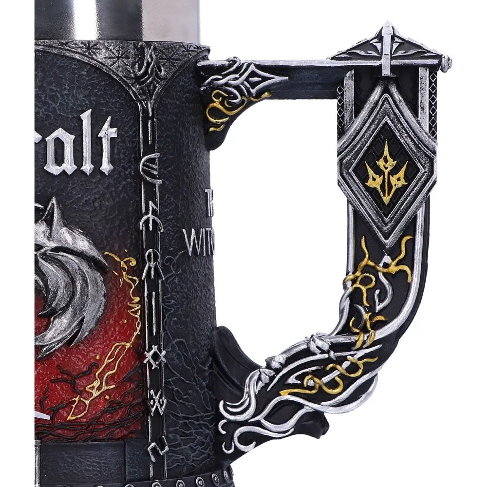 The Witcher Krug Trinity Produktfoto
