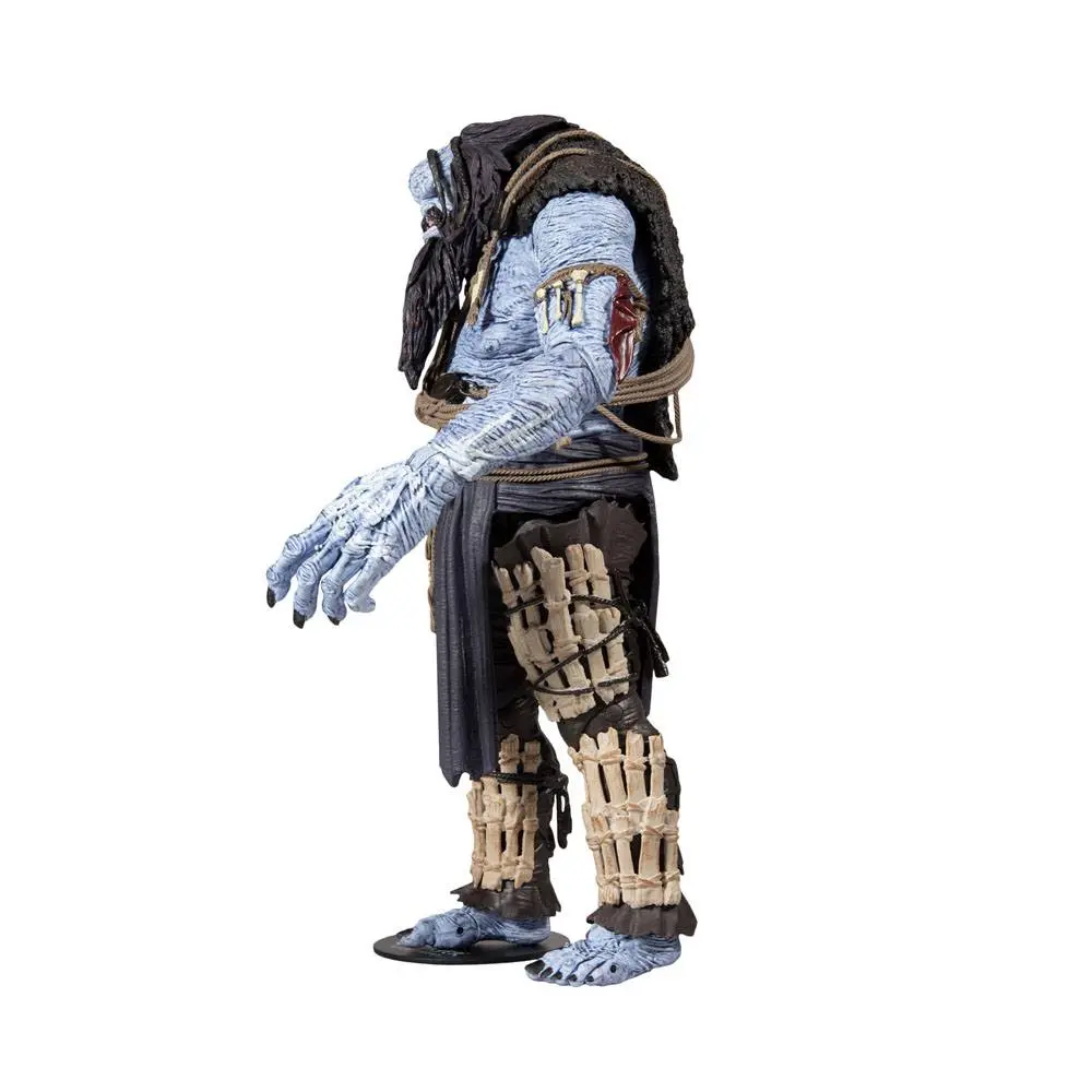 The Witcher Megafig Actionfigur Ice Giant 30 cm Produktfoto