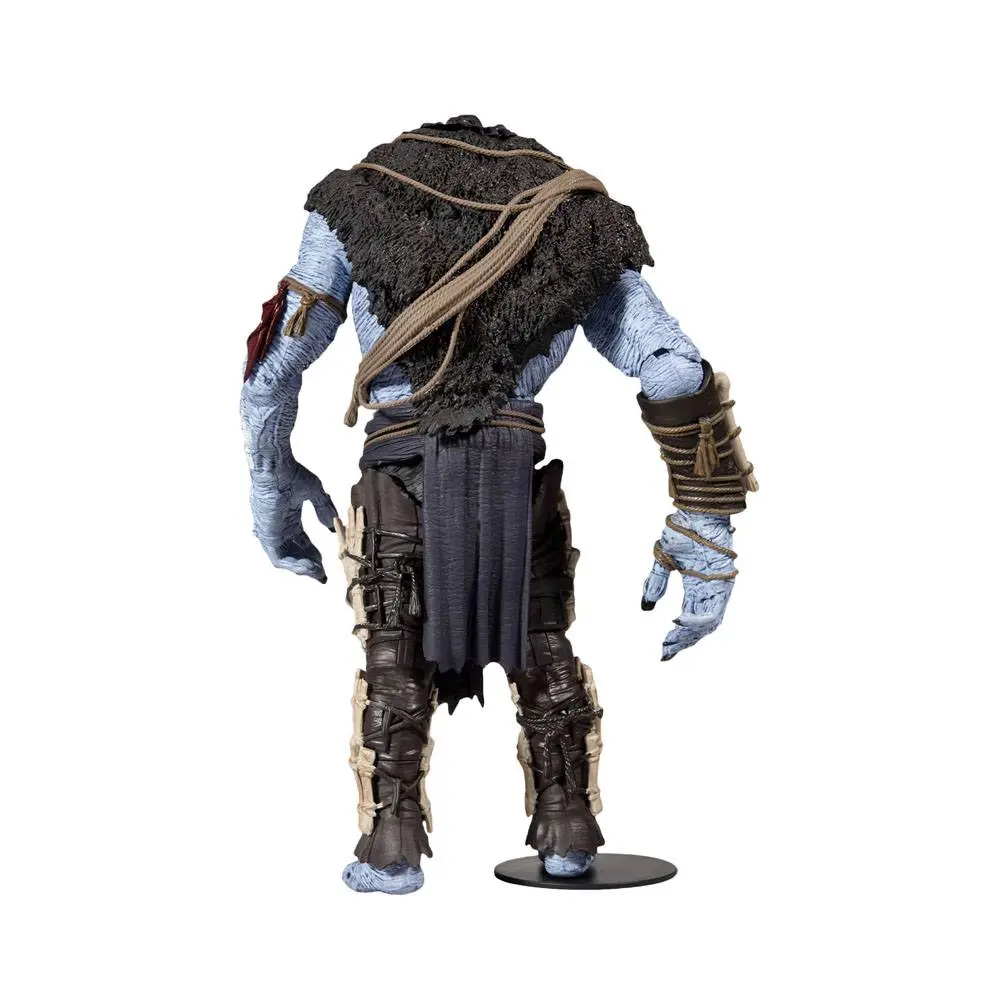 The Witcher Megafig Actionfigur Ice Giant 30 cm Produktfoto