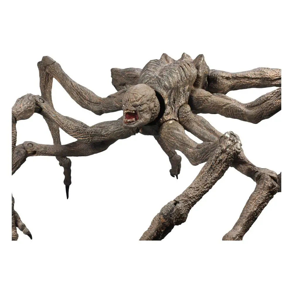 The Witcher Megafig Actionfigur Kikimora 30 cm Produktfoto