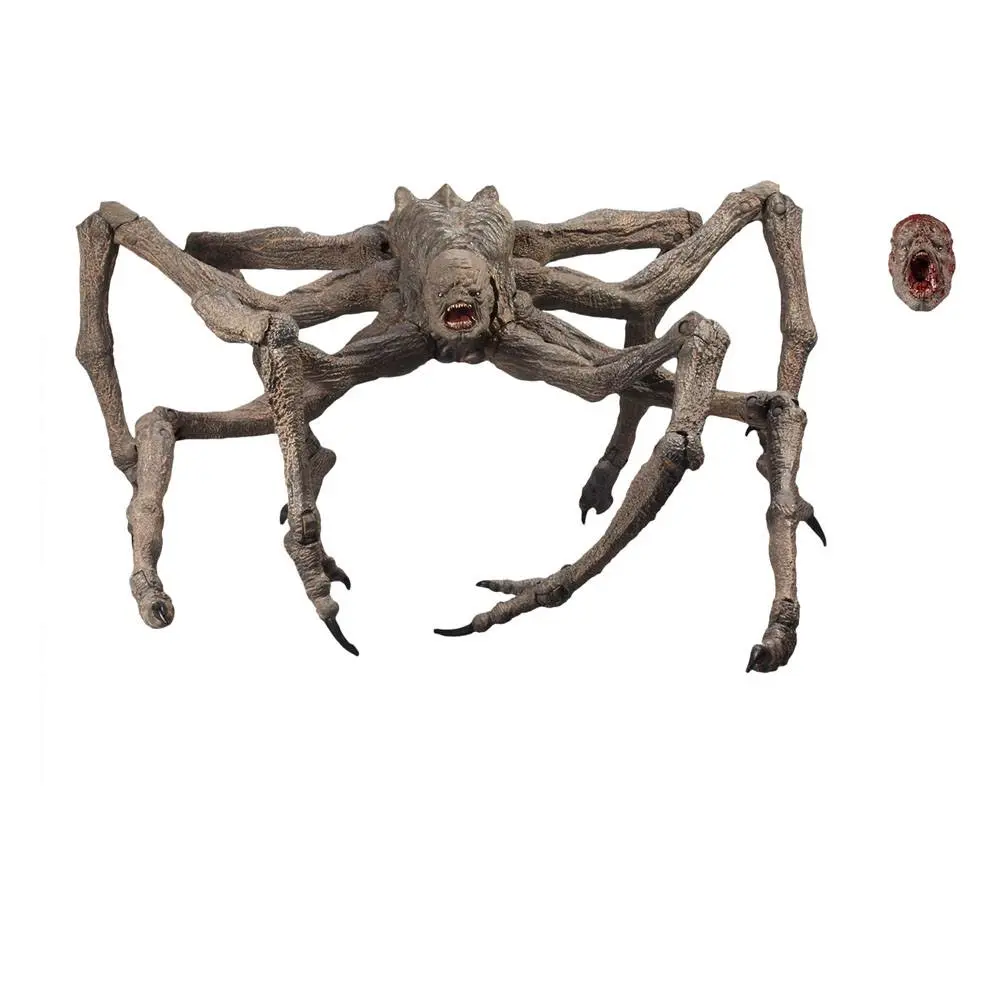 The Witcher Megafig Actionfigur Kikimora 30 cm Produktfoto