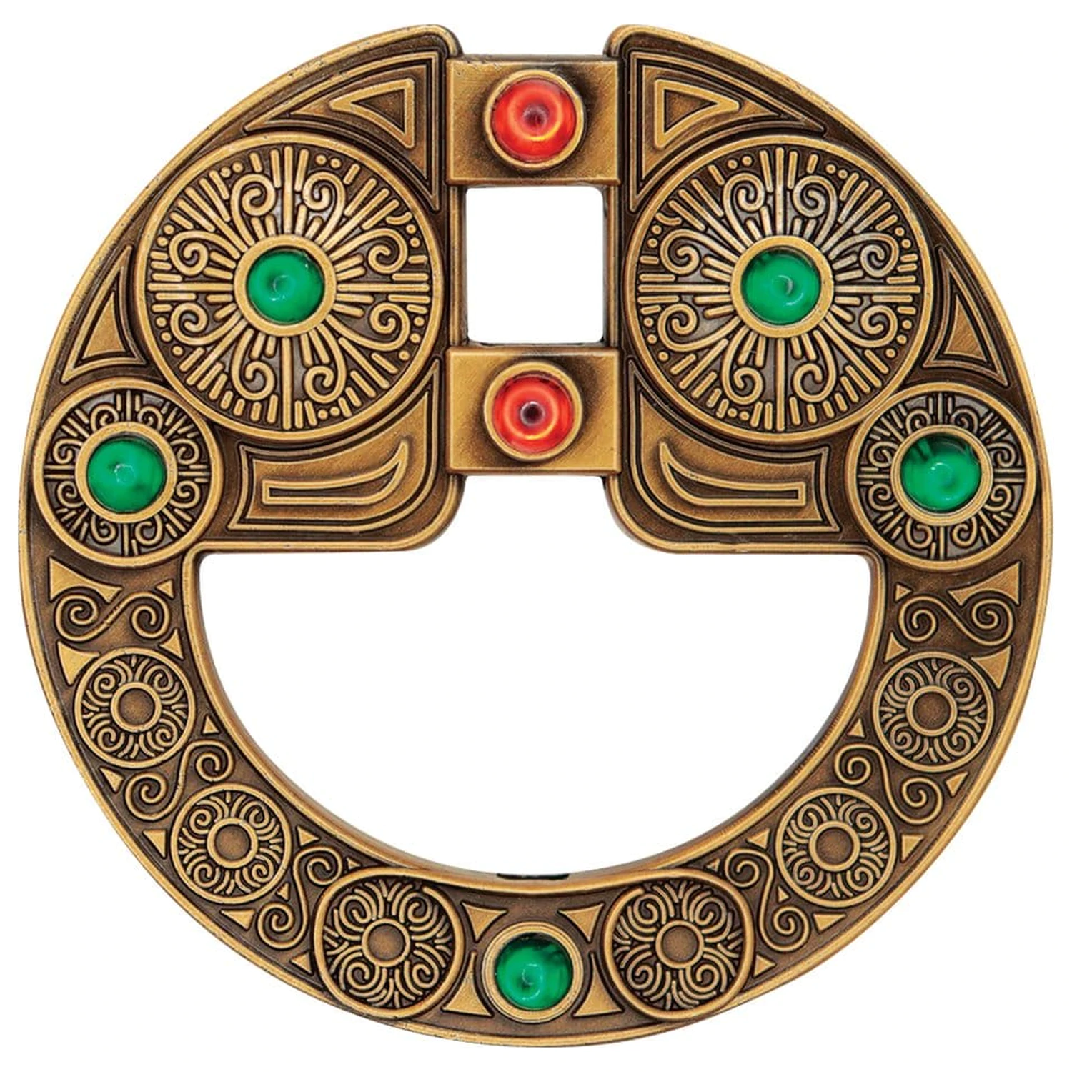 The Witcher Replik 1/1 Renfri's Brosche Produktfoto