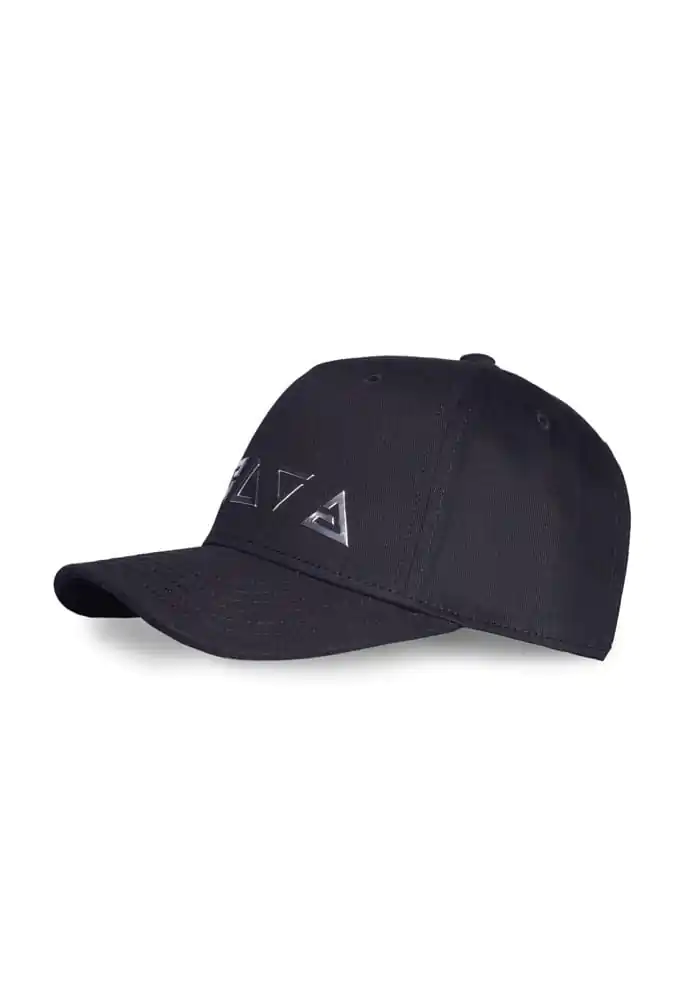 The Witcher Baseball Cap Signs termékfotó