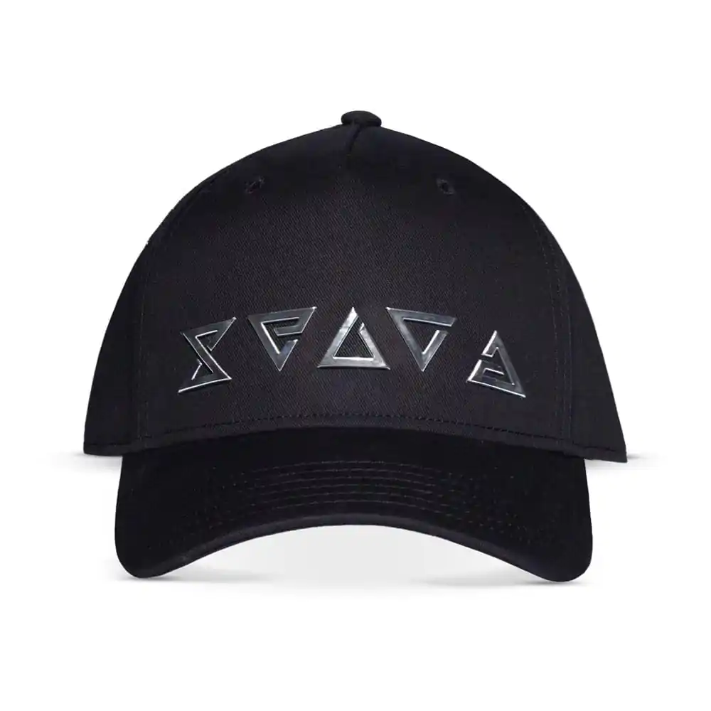 The Witcher Baseball Cap Signs termékfotó