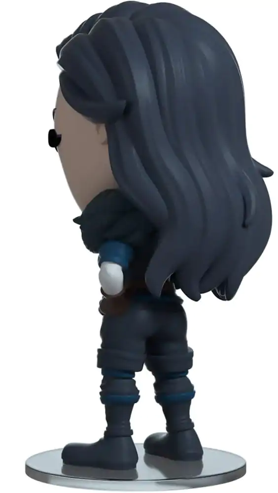 The Witcher Vinyl Figur Yennefer 10 cm termékfotó