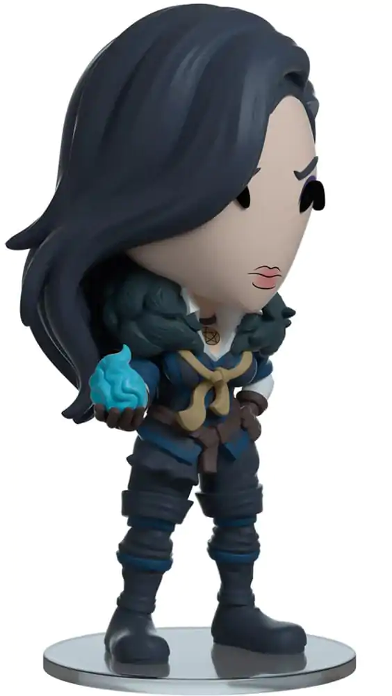 The Witcher Vinyl Figur Yennefer 10 cm termékfotó