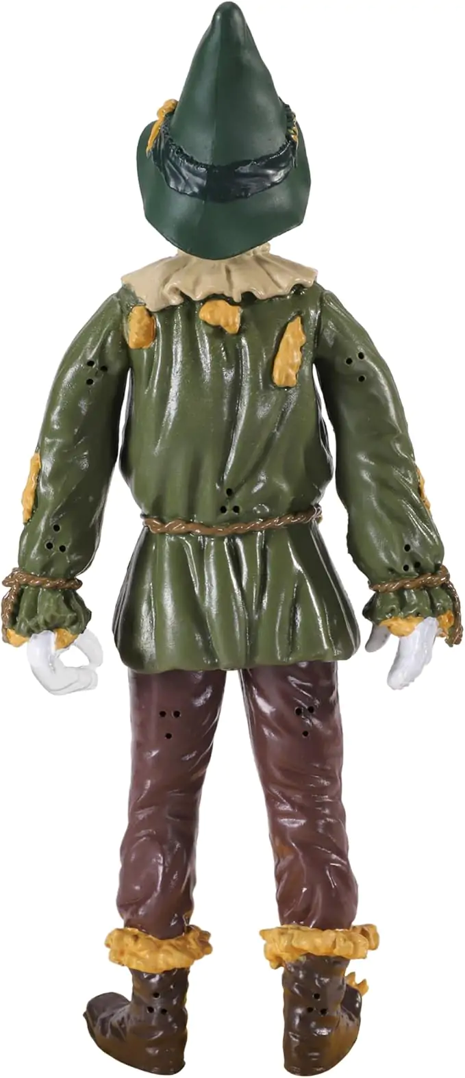Der Zauberer von Oz Bendyfigs Biegefigur Scarecrow 19 cm Produktfoto