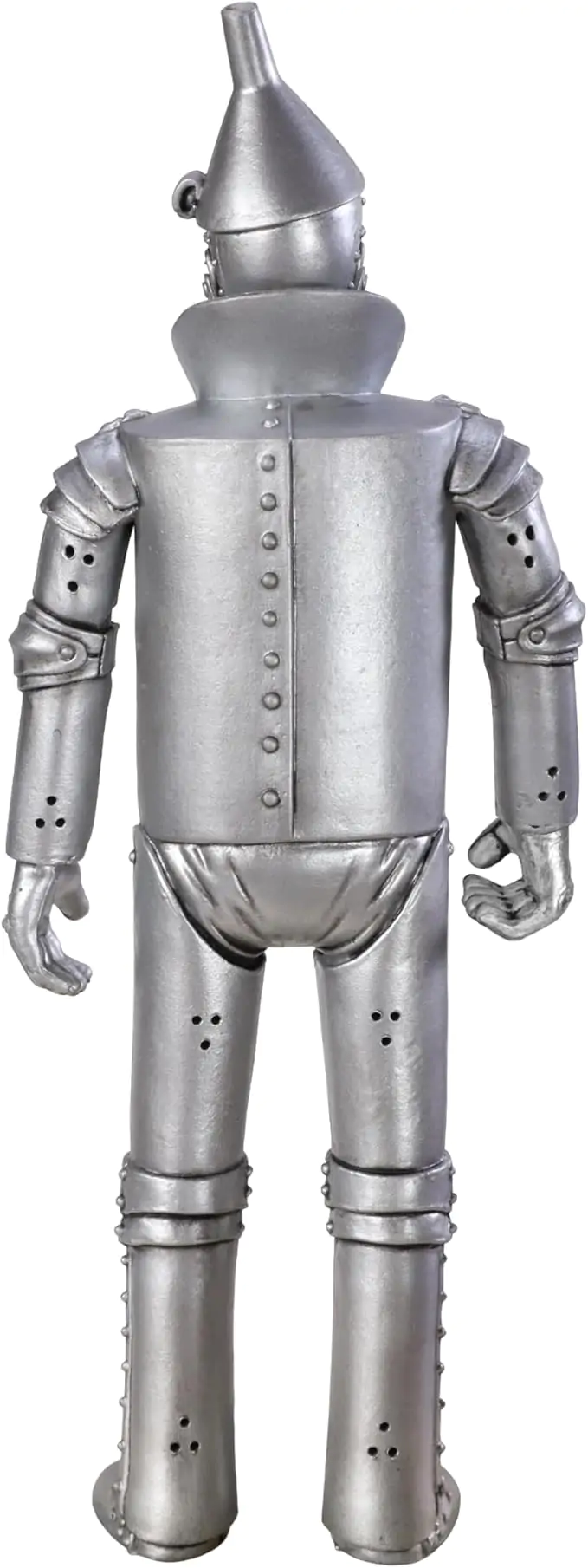 Der Zauberer von Oz Bendyfigs Biegefigur Tin Man (with his Axe) 19 cm Produktfoto