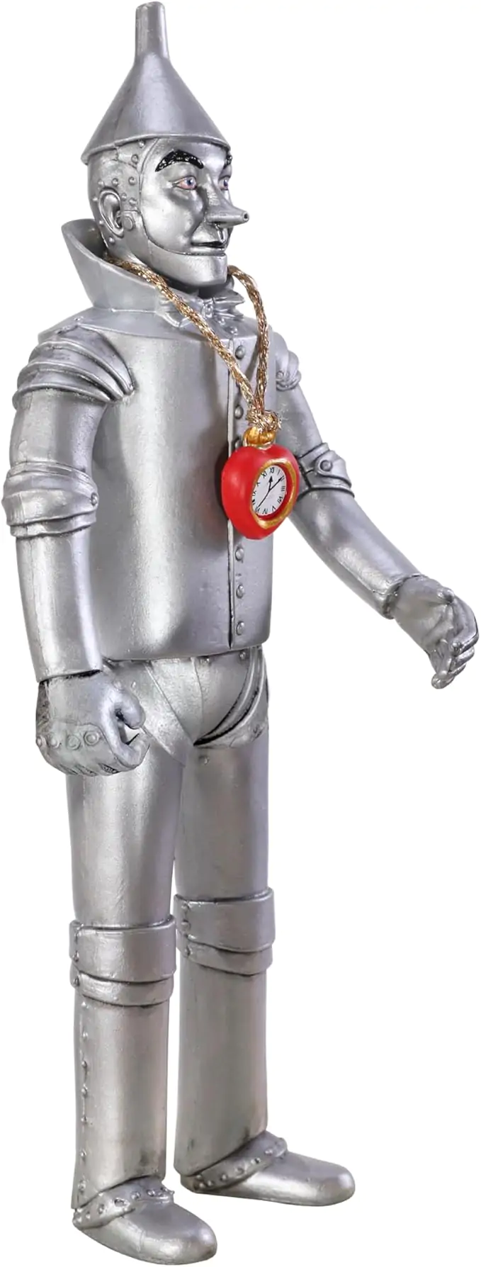 Der Zauberer von Oz Bendyfigs Biegefigur Tin Man (with his Axe) 19 cm Produktfoto