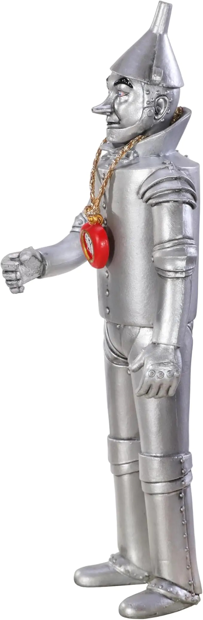 Der Zauberer von Oz Bendyfigs Biegefigur Tin Man (with his Axe) 19 cm Produktfoto