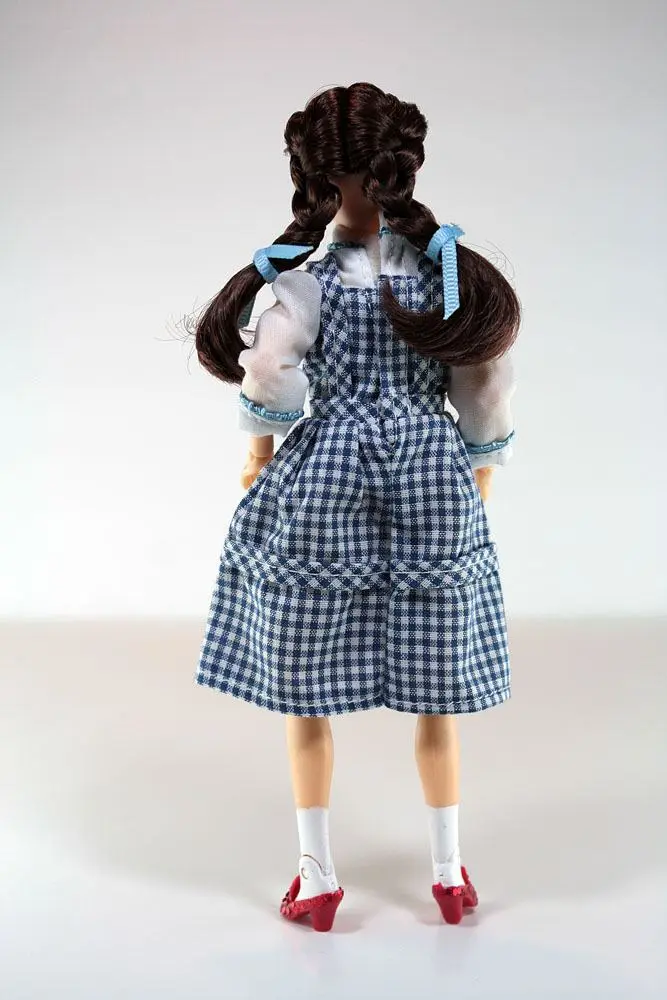 The Wizard of Oz Action Figur Dorothy 20 cm Produktfoto