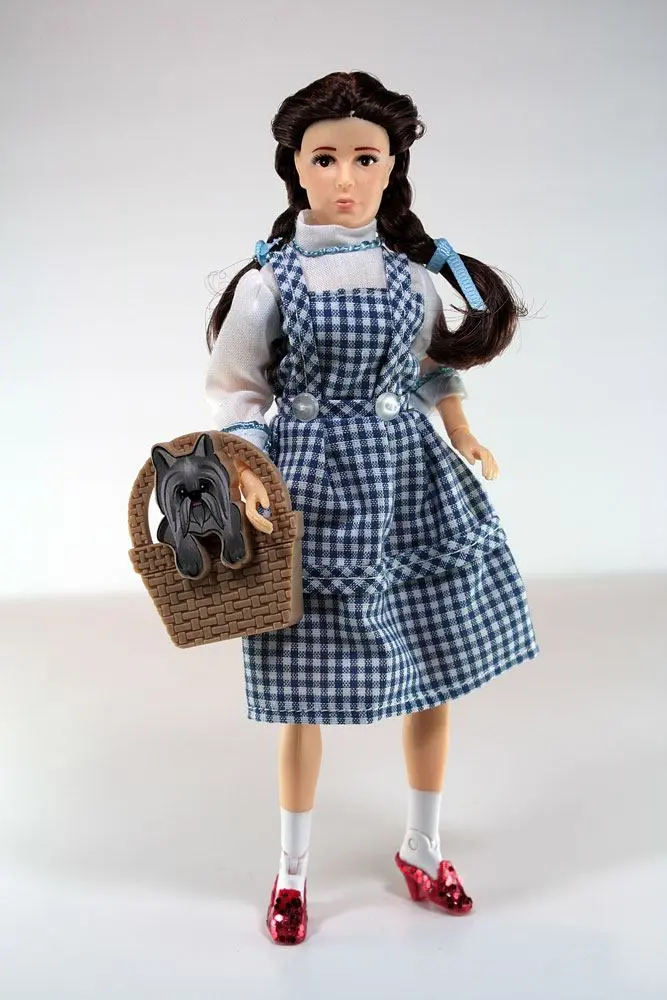 The Wizard of Oz Action Figur Dorothy 20 cm Produktfoto