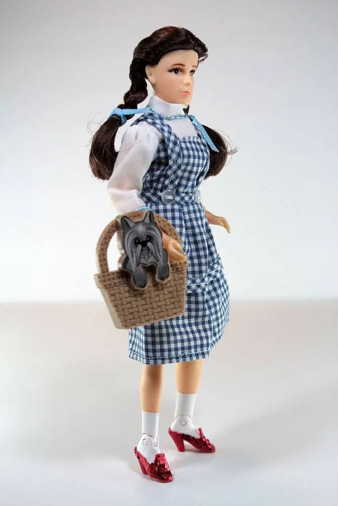 The Wizard of Oz Action Figur Dorothy 20 cm Produktfoto