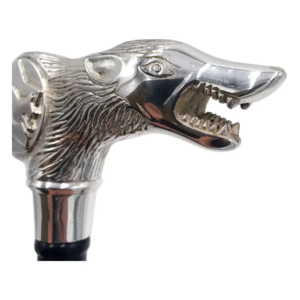 Der Wolfsmensch Replik 1/1 Lawrence Talbots Spazierstock 109 cm Produktfoto