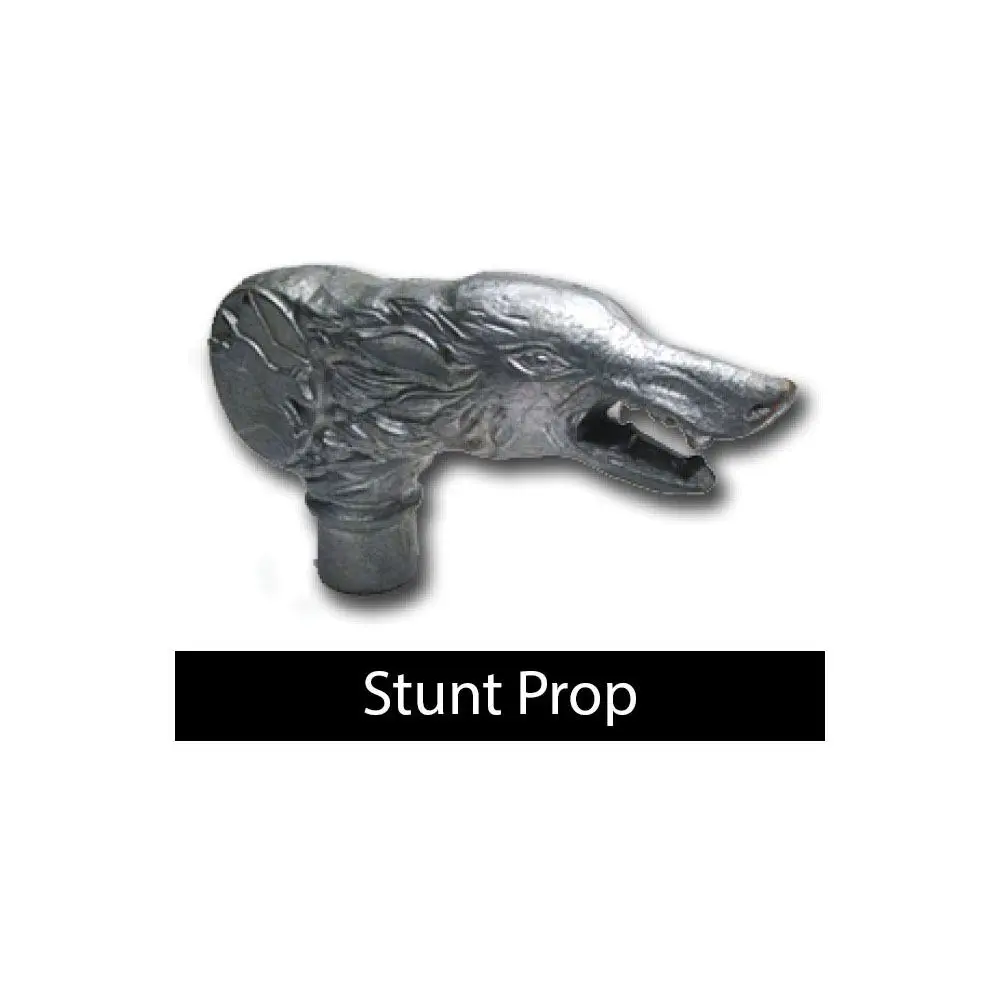 Der Wolfsmensch Replik 1/1 Lawrence Talbots Spazierstock 109 cm Produktfoto