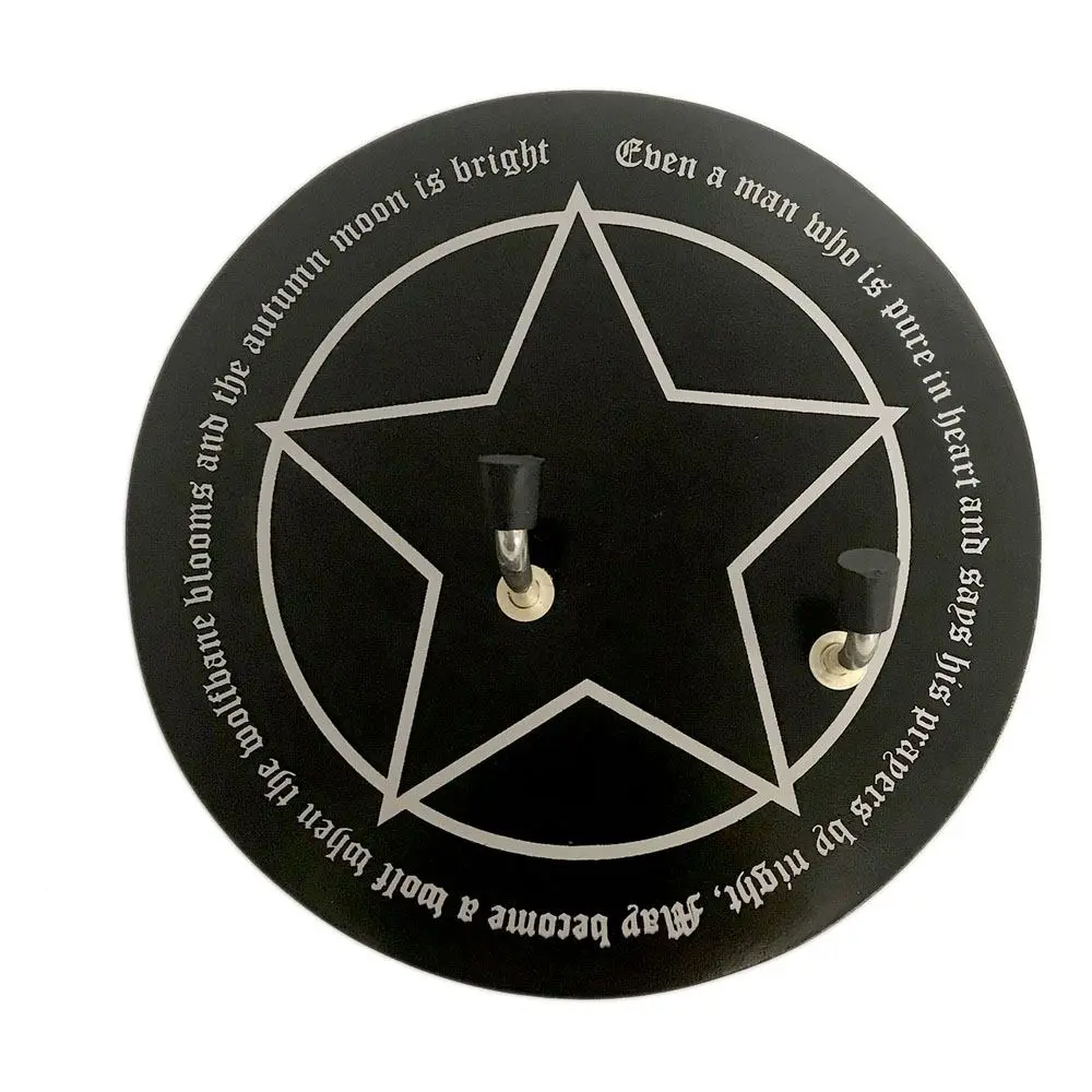 Der Wolfsmensch Replik 1/1 Lawrence Talbots Spazierstock 109 cm Produktfoto