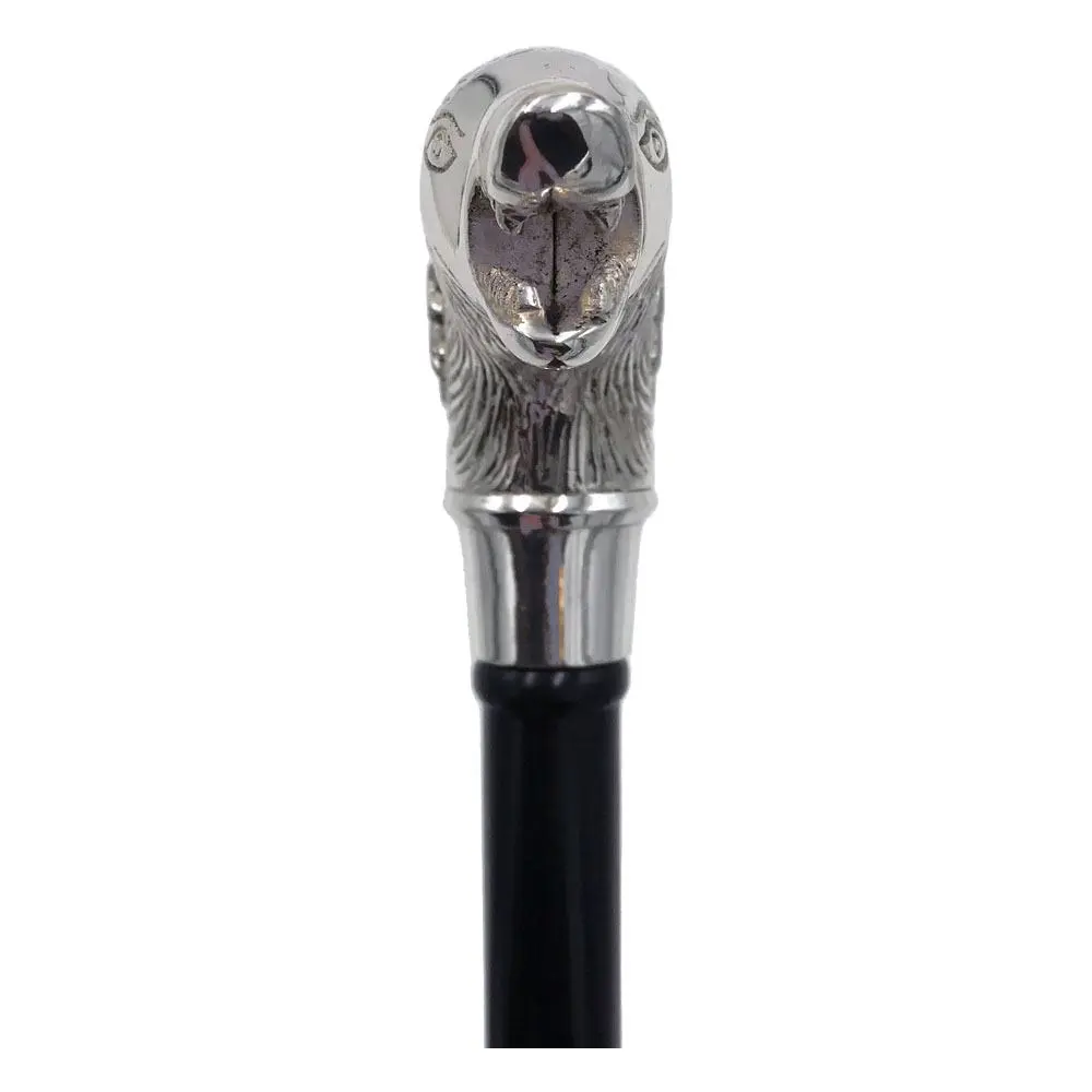 Der Wolfsmensch Replik 1/1 Lawrence Talbots Spazierstock 109 cm Produktfoto