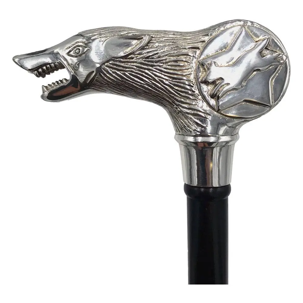 Der Wolfsmensch Replik 1/1 Lawrence Talbots Spazierstock 109 cm Produktfoto