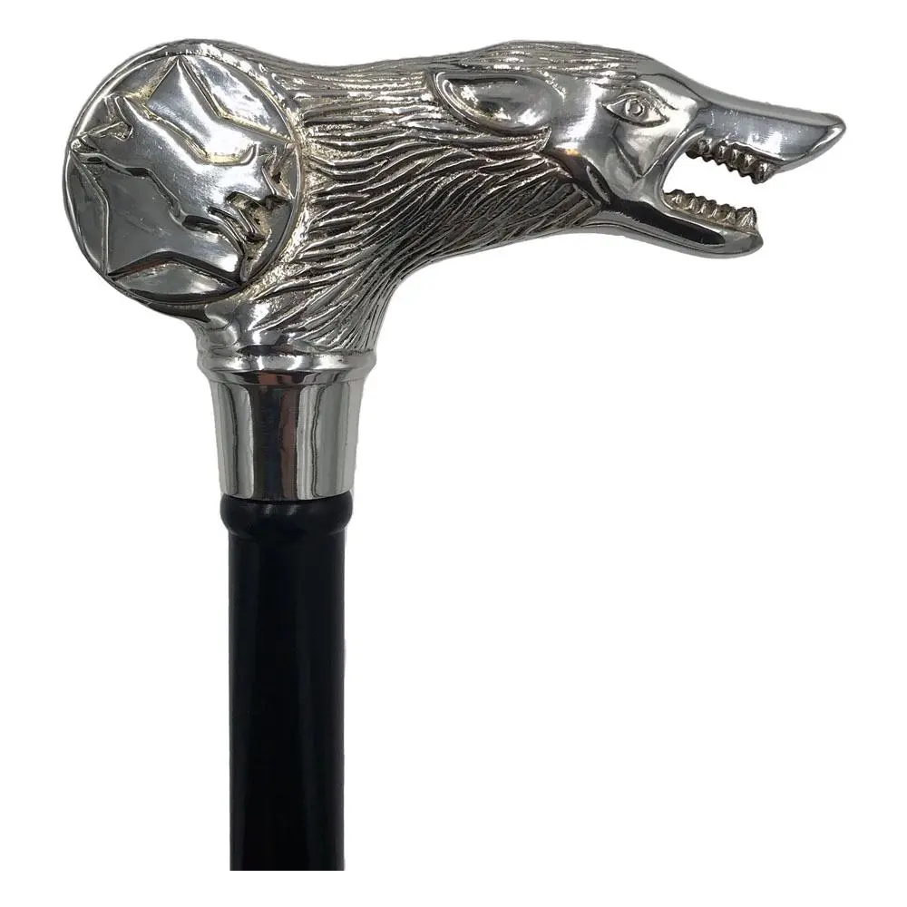 Der Wolfsmensch Replik 1/1 Lawrence Talbots Spazierstock 109 cm Produktfoto