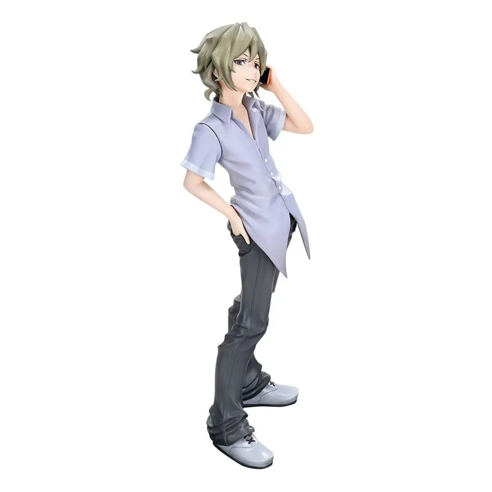The World Ends with You: The Animation PVC Statue Joshua 17 cm Produktfoto